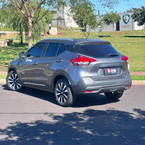NISSAN Kicks 1.6 16V 4P FLEX SV X-TRONIC AUTOM�TICO CVT, Foto 6