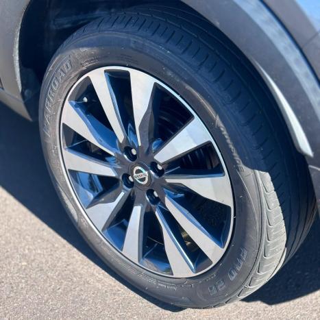NISSAN Kicks 1.6 16V 4P FLEX SV X-TRONIC AUTOM�TICO CVT, Foto 7