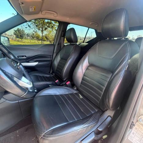NISSAN Kicks 1.6 16V 4P FLEX SV X-TRONIC AUTOM�TICO CVT, Foto 10