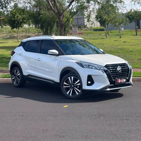 NISSAN Kicks 1.6 16V 4P FLEXSTART ADVANCE XTRONIC AUTOM�TICO CVT, Foto 1