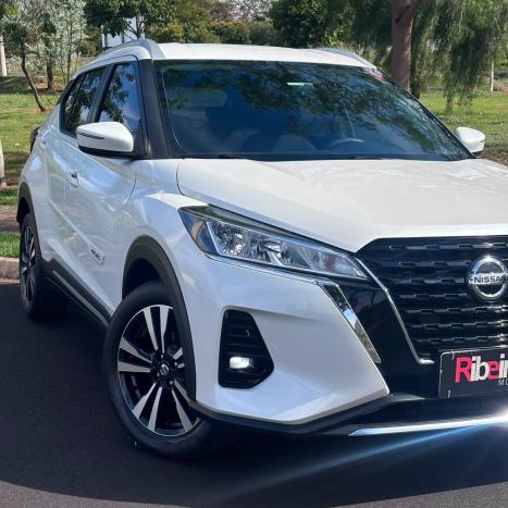 NISSAN Kicks 1.6 16V 4P FLEXSTART ADVANCE XTRONIC AUTOM�TICO CVT, Foto 3