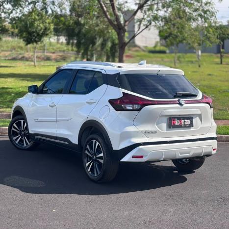 NISSAN Kicks 1.6 16V 4P FLEXSTART ADVANCE XTRONIC AUTOM�TICO CVT, Foto 6