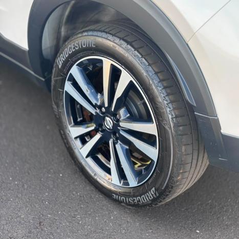 NISSAN Kicks 1.6 16V 4P FLEXSTART ADVANCE XTRONIC AUTOM�TICO CVT, Foto 7
