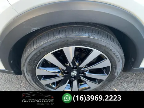 NISSAN Kicks 1.6 16V 4P FLEX SV X-TRONIC AUTOM�TICO CVT, Foto 12