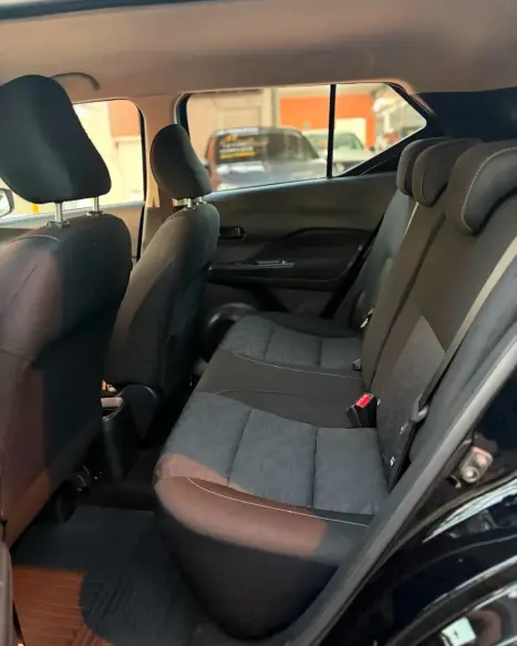NISSAN Kicks 1.6 16V 4P FLEX ACTIVE X-TRONIC AUTOM�TICO CVT, Foto 10