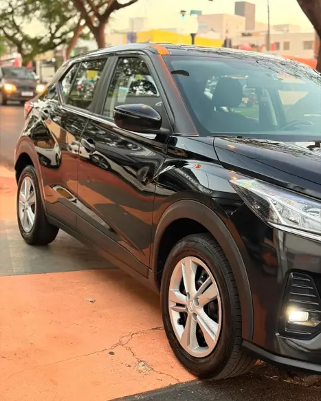 NISSAN Kicks 1.6 16V 4P FLEX ACTIVE X-TRONIC AUTOM�TICO CVT, Foto 11