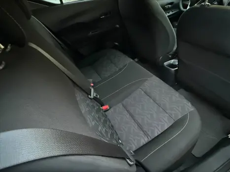 NISSAN Kicks 1.6 16V 4P FLEXSTART SENSE XTRONIC AUTOM�TICO CVT, Foto 12