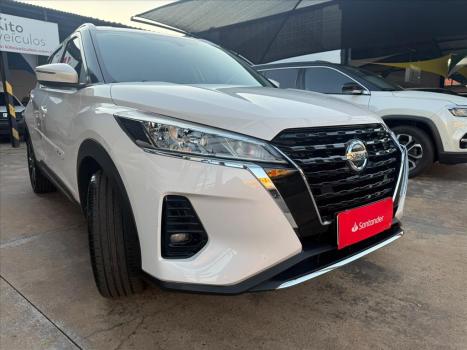 NISSAN Kicks 1.6 16V 4P FLEXSTART ADVANCE XTRONIC AUTOM�TICO CVT, Foto 5