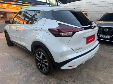 NISSAN Kicks 1.6 16V 4P FLEXSTART ADVANCE XTRONIC AUTOM�TICO CVT, Foto 6