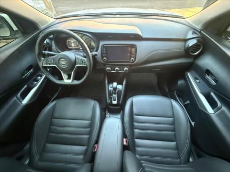 NISSAN Kicks 1.6 16V 4P FLEXSTART ADVANCE XTRONIC AUTOM�TICO CVT, Foto 9