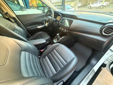 NISSAN Kicks 1.6 16V 4P FLEXSTART ADVANCE XTRONIC AUTOM�TICO CVT, Foto 10