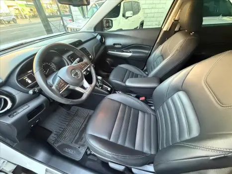 NISSAN Kicks 1.6 16V 4P FLEXSTART ADVANCE XTRONIC AUTOM�TICO CVT, Foto 11