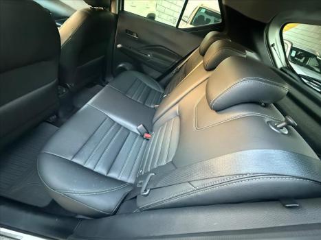 NISSAN Kicks 1.6 16V 4P FLEXSTART ADVANCE XTRONIC AUTOM�TICO CVT, Foto 12