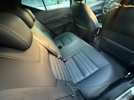 NISSAN Kicks 1.6 16V 4P FLEXSTART ADVANCE XTRONIC AUTOM�TICO CVT, Foto 13