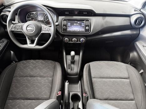 NISSAN Kicks 1.6 16V 4P FLEXSTART SENSE, Foto 5