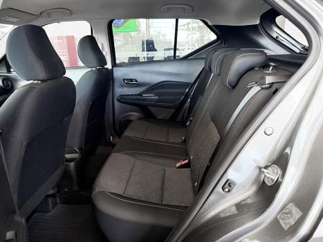 NISSAN Kicks 1.6 16V 4P FLEXSTART SENSE, Foto 7