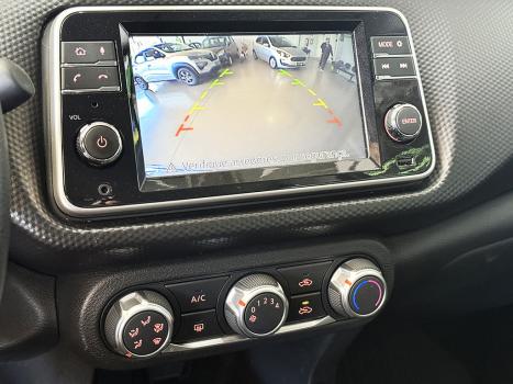 NISSAN Kicks 1.6 16V 4P FLEXSTART SENSE, Foto 8