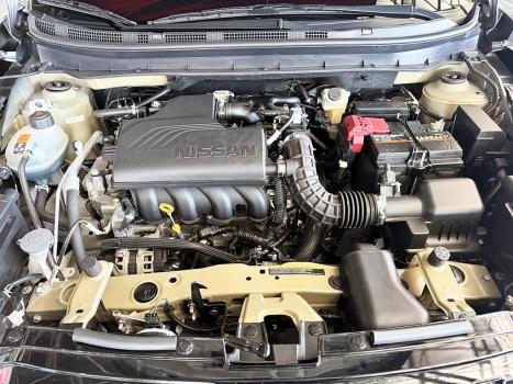 NISSAN Kicks 1.6 16V 4P FLEXSTART SENSE, Foto 10