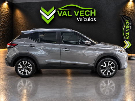 NISSAN Kicks 1.6 16V 4P FLEXSTART SENSE, Foto 11