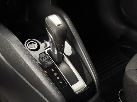 NISSAN Kicks 1.6 16V 4P FLEX SV X-TRONIC AUTOMÁTICO CVT, Foto 10