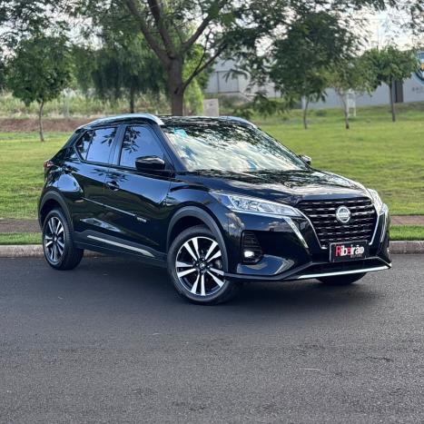 NISSAN Kicks 1.6 16V 4P FLEXSTART ADVANCE XTRONIC AUTOMÁTICO CVT, Foto 1