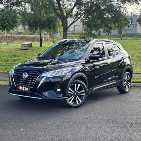 NISSAN Kicks 1.6 16V 4P FLEXSTART ADVANCE XTRONIC AUTOMÁTICO CVT, Foto 4