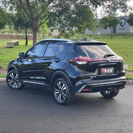 NISSAN Kicks 1.6 16V 4P FLEXSTART ADVANCE XTRONIC AUTOMÁTICO CVT, Foto 6