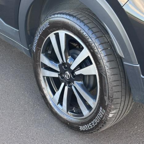NISSAN Kicks 1.6 16V 4P FLEXSTART ADVANCE XTRONIC AUTOMÁTICO CVT, Foto 11