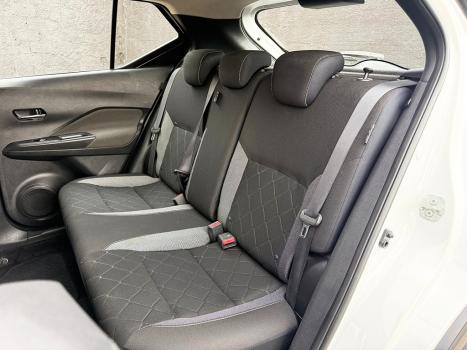 NISSAN Kicks 1.6 16V 4P FLEX SV X-TRONIC AUTOMÁTICO CVT, Foto 7
