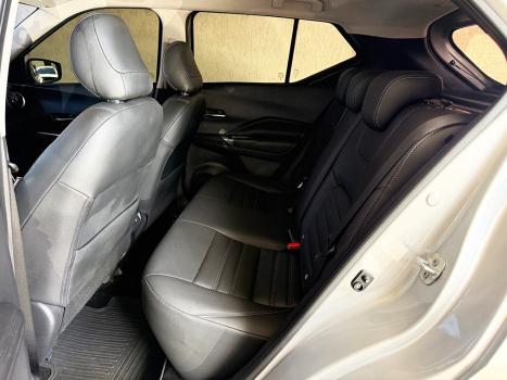 NISSAN Kicks 1.6 16V 4P FLEXSTART ADVANCE XTRONIC AUTOMÁTICO CVT, Foto 7