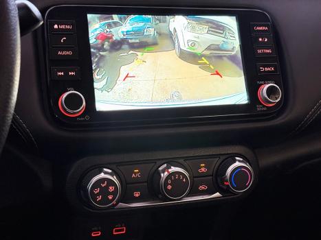 NISSAN Kicks 1.6 16V 4P FLEXSTART ADVANCE XTRONIC AUTOMÁTICO CVT, Foto 9