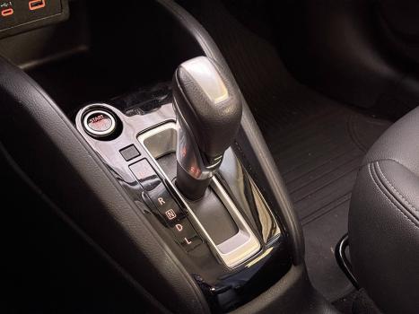 NISSAN Kicks 1.6 16V 4P FLEXSTART ADVANCE XTRONIC AUTOMÁTICO CVT, Foto 10
