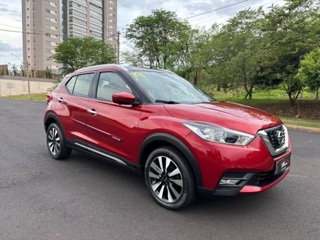 NISSAN Kicks 1.6 16V 4P FLEXSTART SL X-TRONIC AUTOMÁTICO CVT, Foto 3