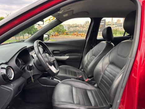 NISSAN Kicks 1.6 16V 4P FLEXSTART SL X-TRONIC AUTOMÁTICO CVT, Foto 7