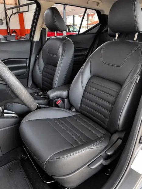 NISSAN Kicks 1.6 16V 4P FLEXSTART ADVANCE XTRONIC AUTOMÁTICO CVT, Foto 7