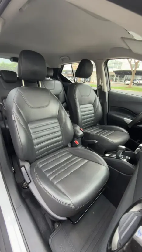 NISSAN Kicks 1.6 16V 4P FLEXSTART ADVANCE XTRONIC AUTOMÁTICO CVT, Foto 8