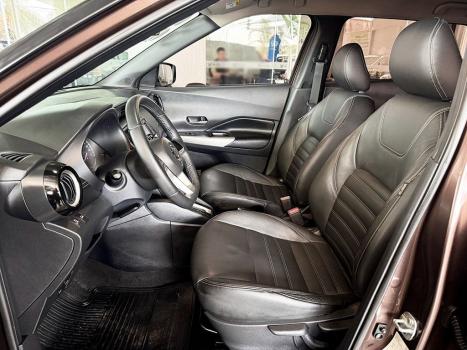 NISSAN Kicks , Foto 4