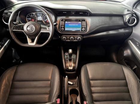 NISSAN Kicks , Foto 5