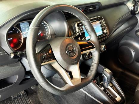 NISSAN Kicks , Foto 8