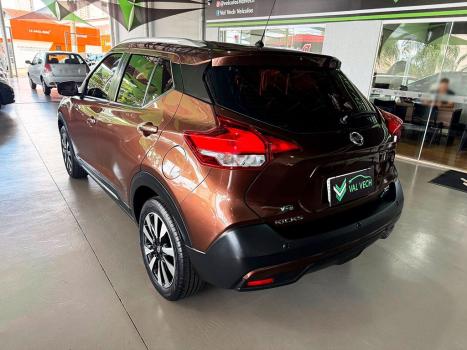 NISSAN Kicks , Foto 15