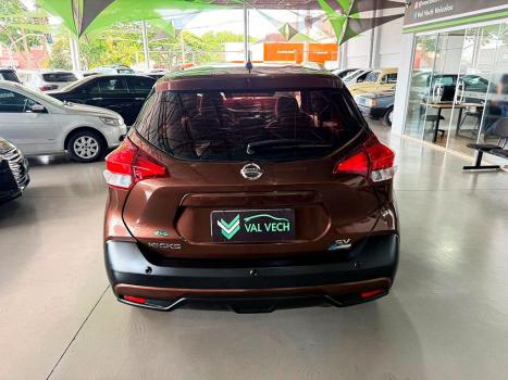 NISSAN Kicks , Foto 16