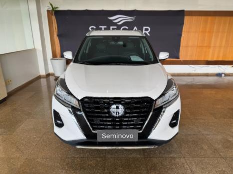 NISSAN Kicks Play 1.6 16V FELXSTART ADVANCE PLUS XTRONIC AUTOM�TICO, Foto 1