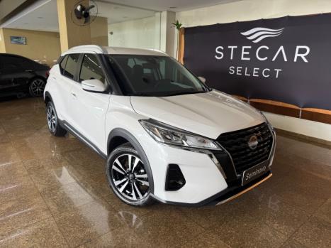 NISSAN Kicks Play 1.6 16V FELXSTART ADVANCE PLUS XTRONIC AUTOM�TICO, Foto 2