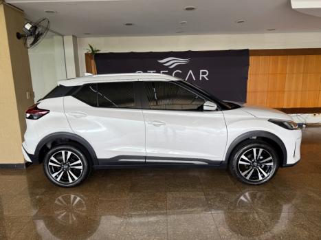 NISSAN Kicks Play 1.6 16V FELXSTART ADVANCE PLUS XTRONIC AUTOM�TICO, Foto 3