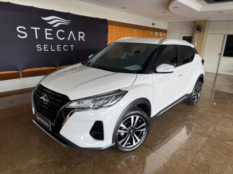 NISSAN Kicks Play 1.6 16V FELXSTART ADVANCE PLUS XTRONIC AUTOM�TICO, Foto 4