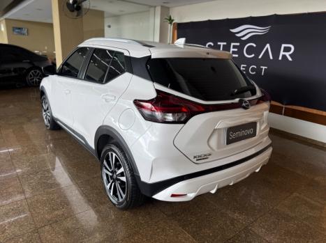 NISSAN Kicks Play 1.6 16V FELXSTART ADVANCE PLUS XTRONIC AUTOM�TICO, Foto 5