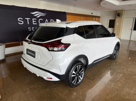 NISSAN Kicks Play 1.6 16V FELXSTART ADVANCE PLUS XTRONIC AUTOM�TICO, Foto 6