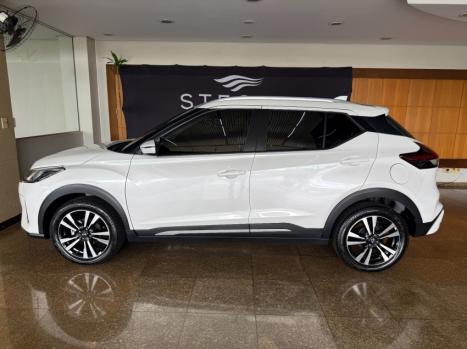 NISSAN Kicks Play 1.6 16V FELXSTART ADVANCE PLUS XTRONIC AUTOM�TICO, Foto 7
