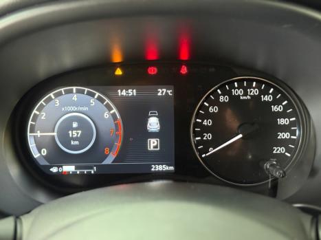 NISSAN Kicks Play 1.6 16V FELXSTART ADVANCE PLUS XTRONIC AUTOM�TICO, Foto 9
