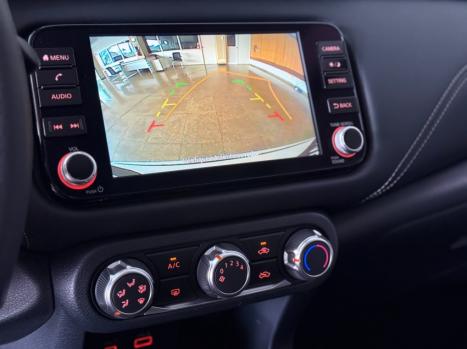 NISSAN Kicks Play 1.6 16V FELXSTART ADVANCE PLUS XTRONIC AUTOM�TICO, Foto 10